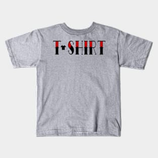 T-Shirt Kids T-Shirt